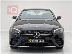 مێرسێدس بێنز E-Class